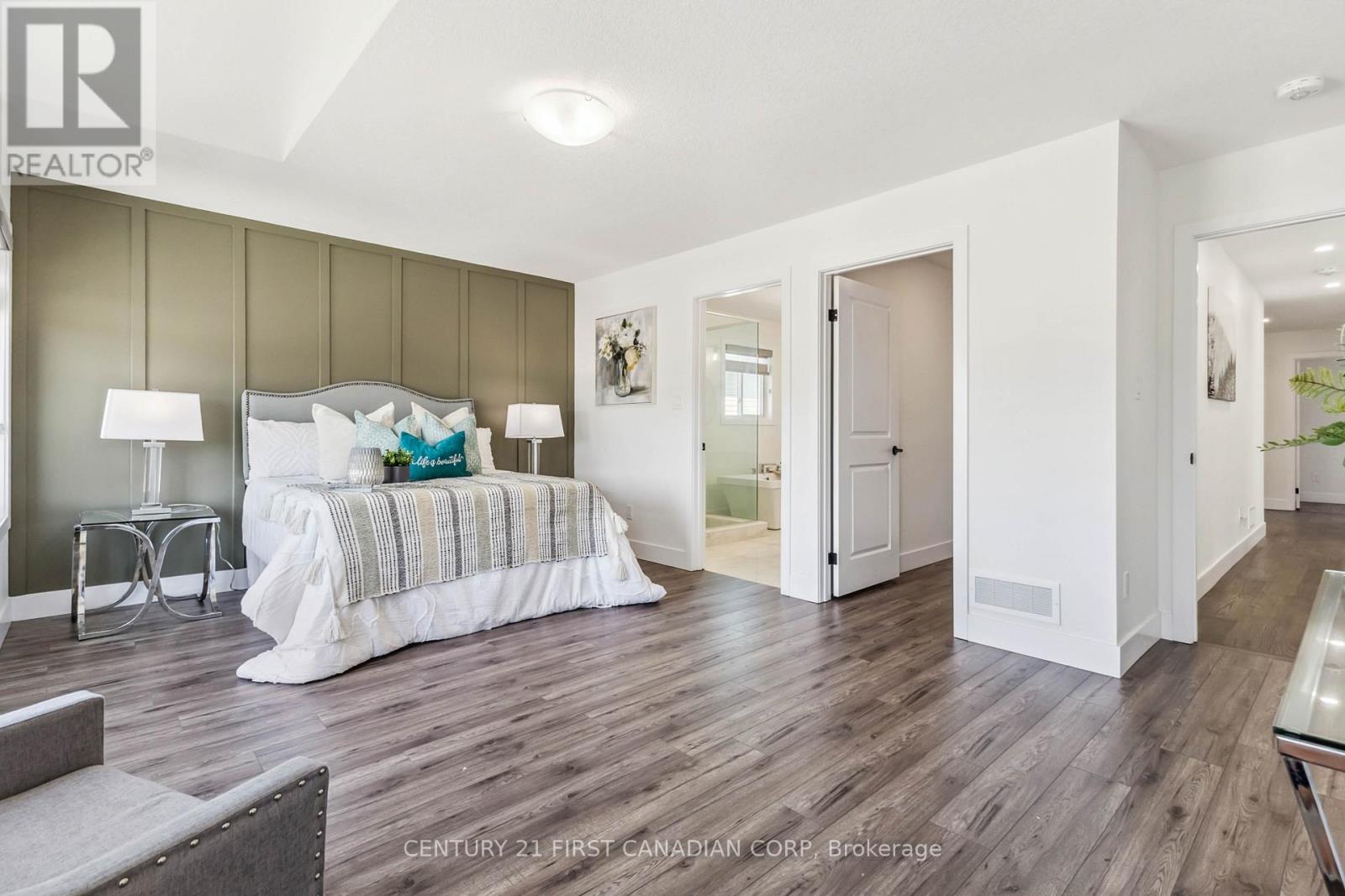 231 Roy Mcdonald Drive, London South, Ontario  N6L 0J1 - Photo 30 - X12149382