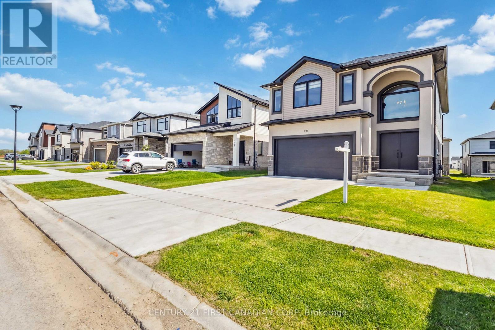 231 Roy Mcdonald Drive, London South, Ontario  N6L 0J1 - Photo 4 - X12149382