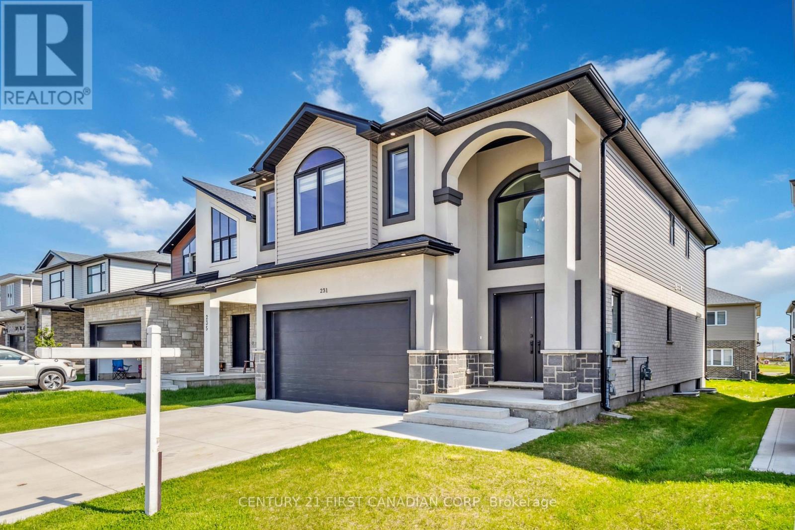 231 Roy Mcdonald Drive, London South, Ontario  N6L 0J1 - Photo 5 - X12149382
