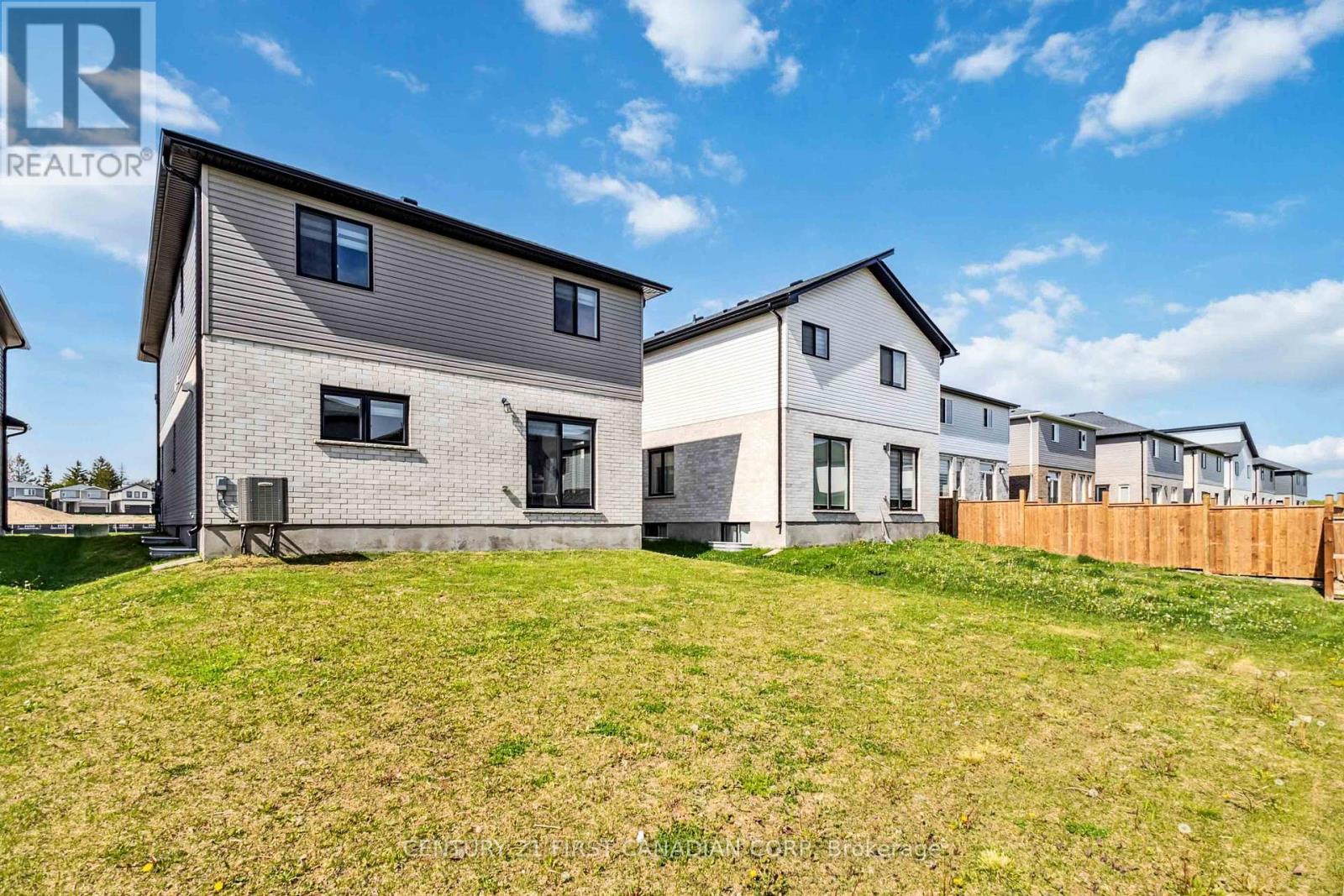 231 Roy Mcdonald Drive, London South, Ontario  N6L 0J1 - Photo 50 - X12149382