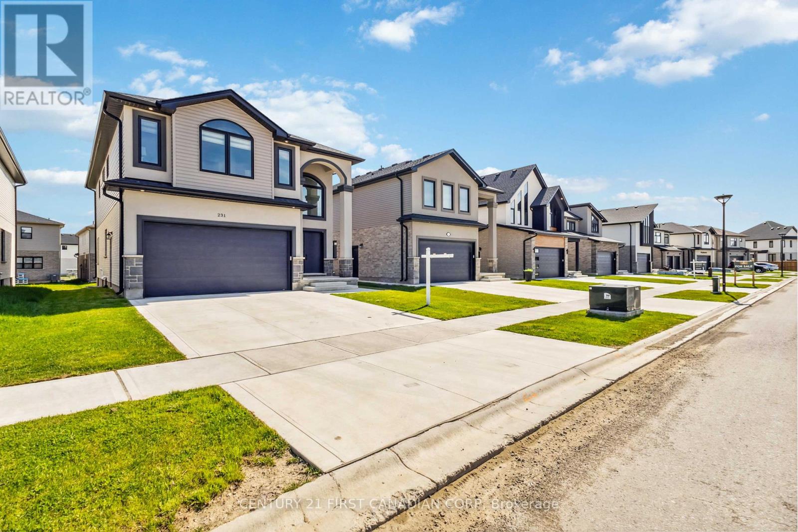 231 Roy Mcdonald Drive, London South, Ontario  N6L 0J1 - Photo 6 - X12149382
