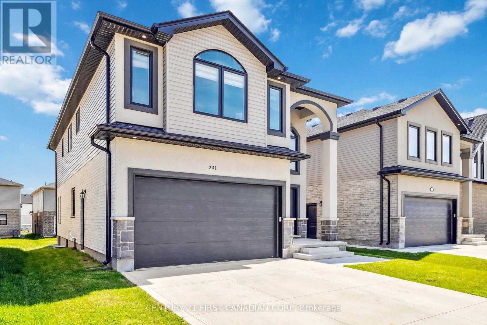 231 Roy Mcdonald Drive, London South, Ontario  N6L 0J1 - Photo 7 - X12149382