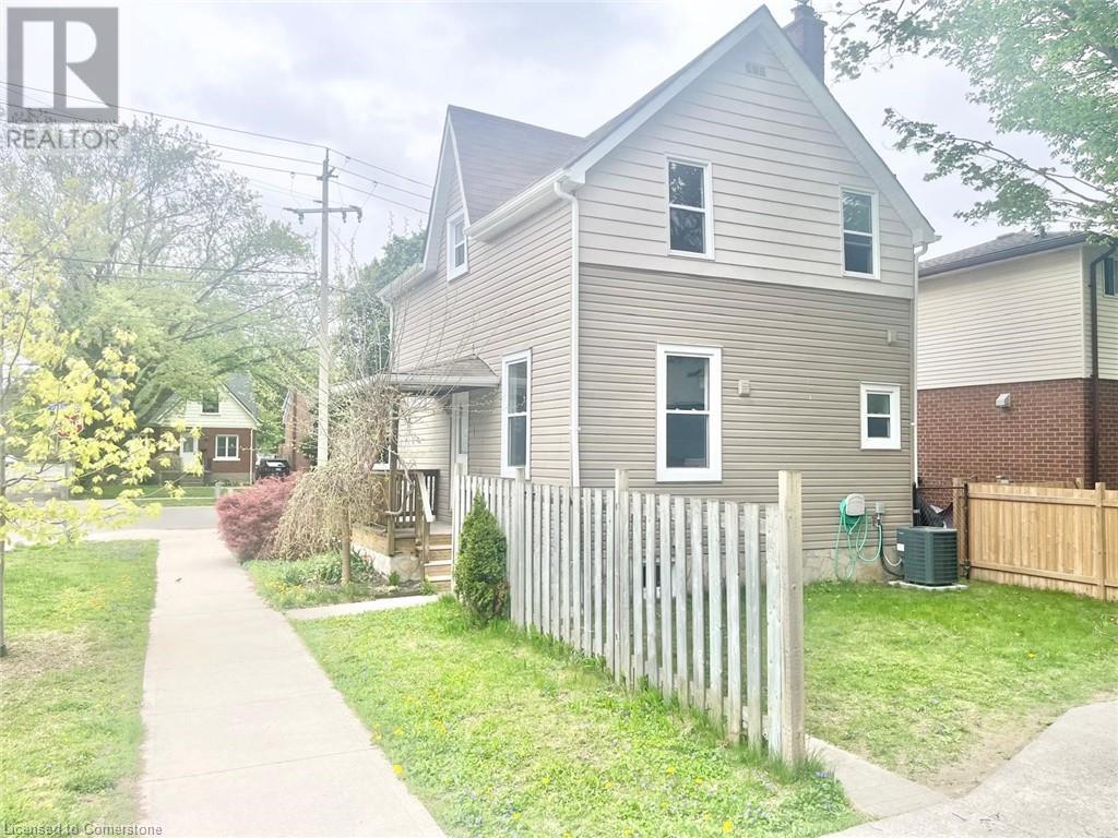 305 Patricia Avenue, Kitchener, Ontario  N2M 1K2 - Photo 2 - 40725311