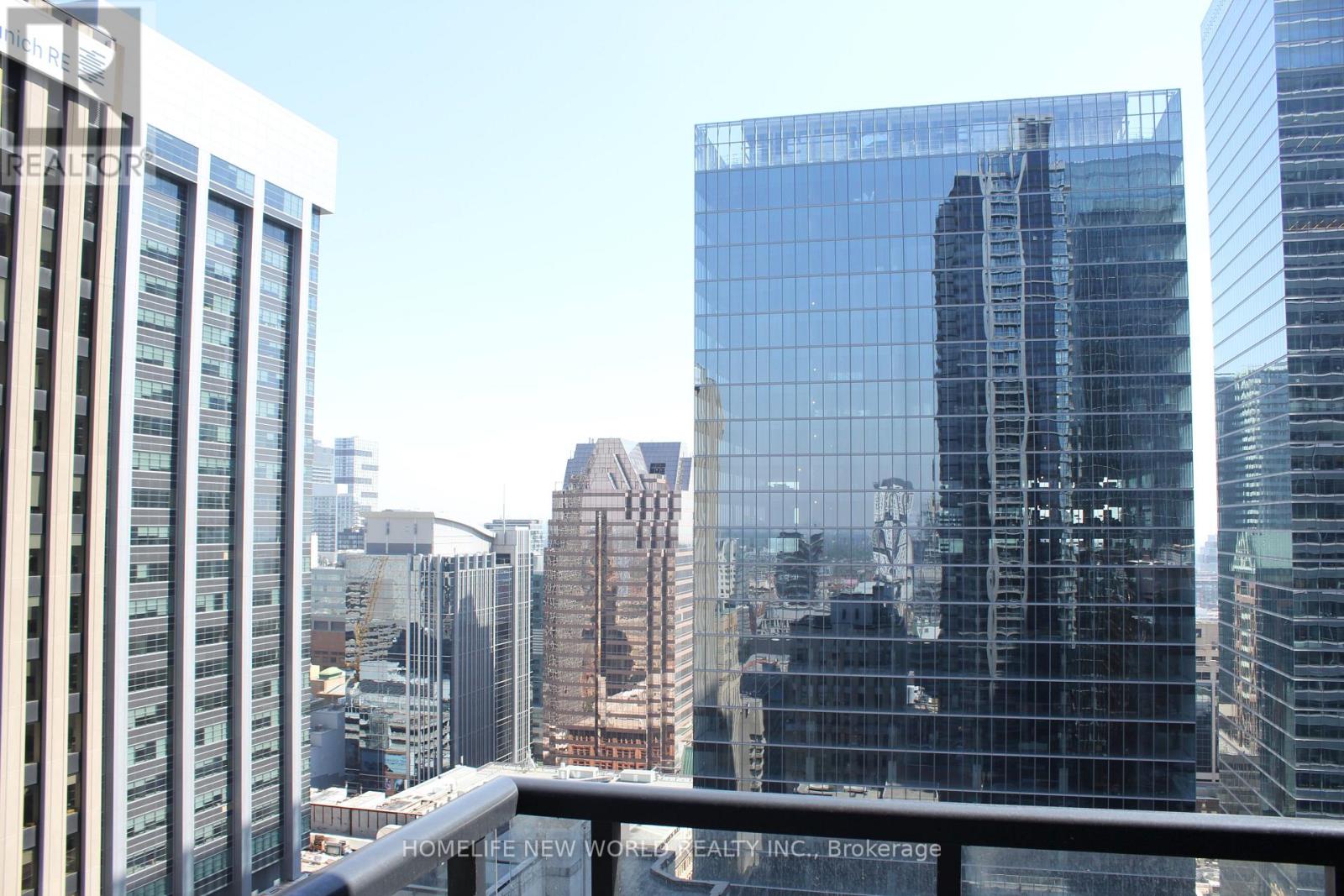3003 - 70 Temperance Street, Toronto (Bay Street Corridor), Ontario  M5H 4E8 - Photo 25 - C12149378