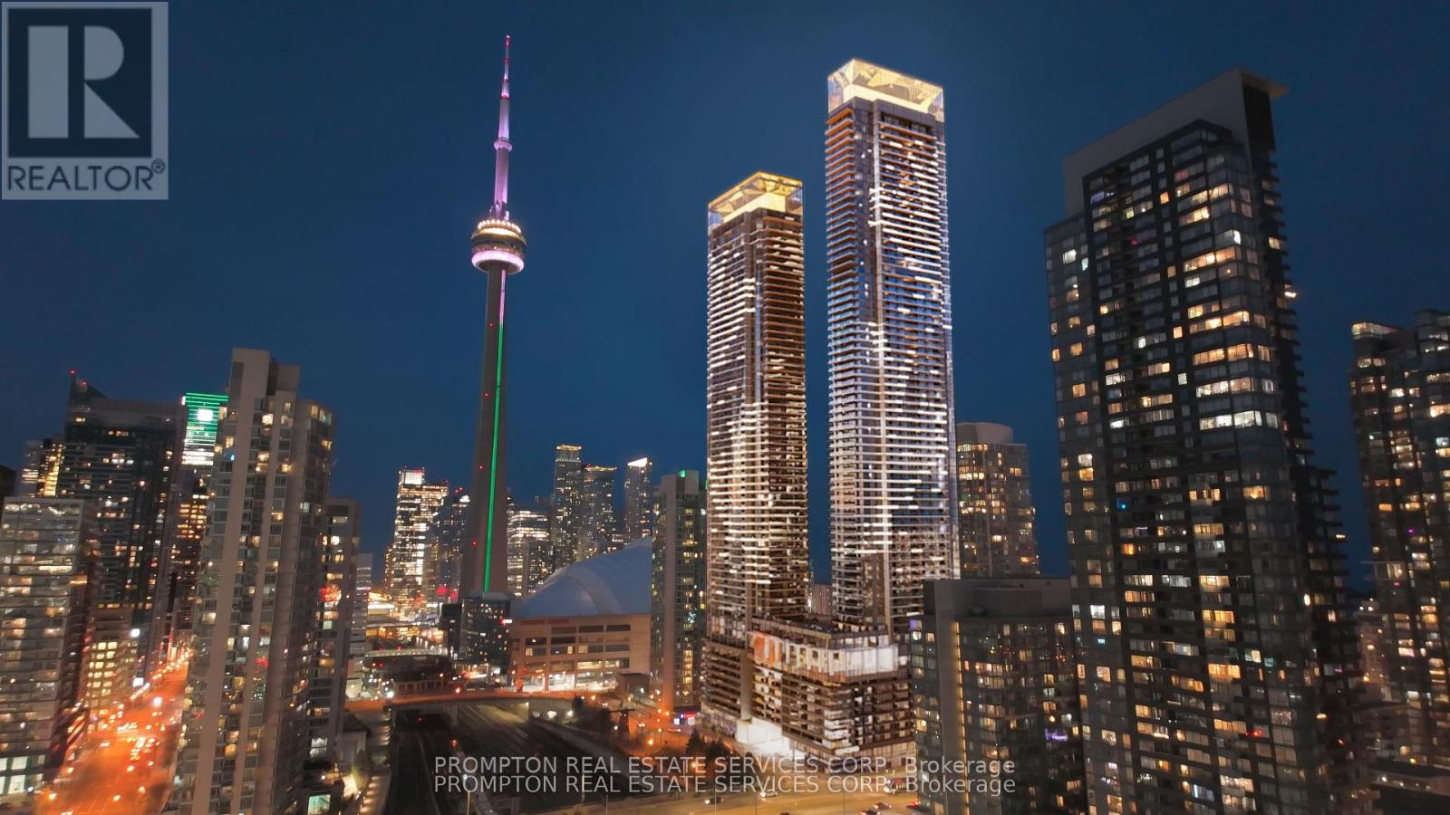 909 - 1 CONCORD CITYPLACE WAY, Toronto, Ontario
