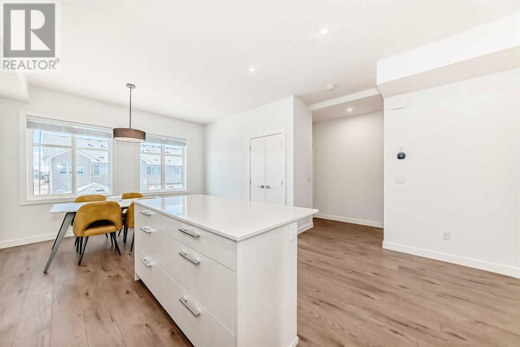 603, 14225 1 Street Nw, Calgary, Alberta  T3P 1Y4 - Photo 8 - A2197321