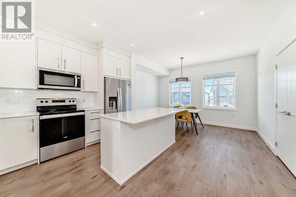 603, 14225 1 Street Nw, Calgary, Alberta  T3P 1Y4 - Photo 7 - A2197321