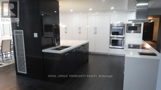 3305 - 2045 Lake Shore Boulevard W, Toronto, Ontario  M8V 2Z6 - Photo 27 - W11912183