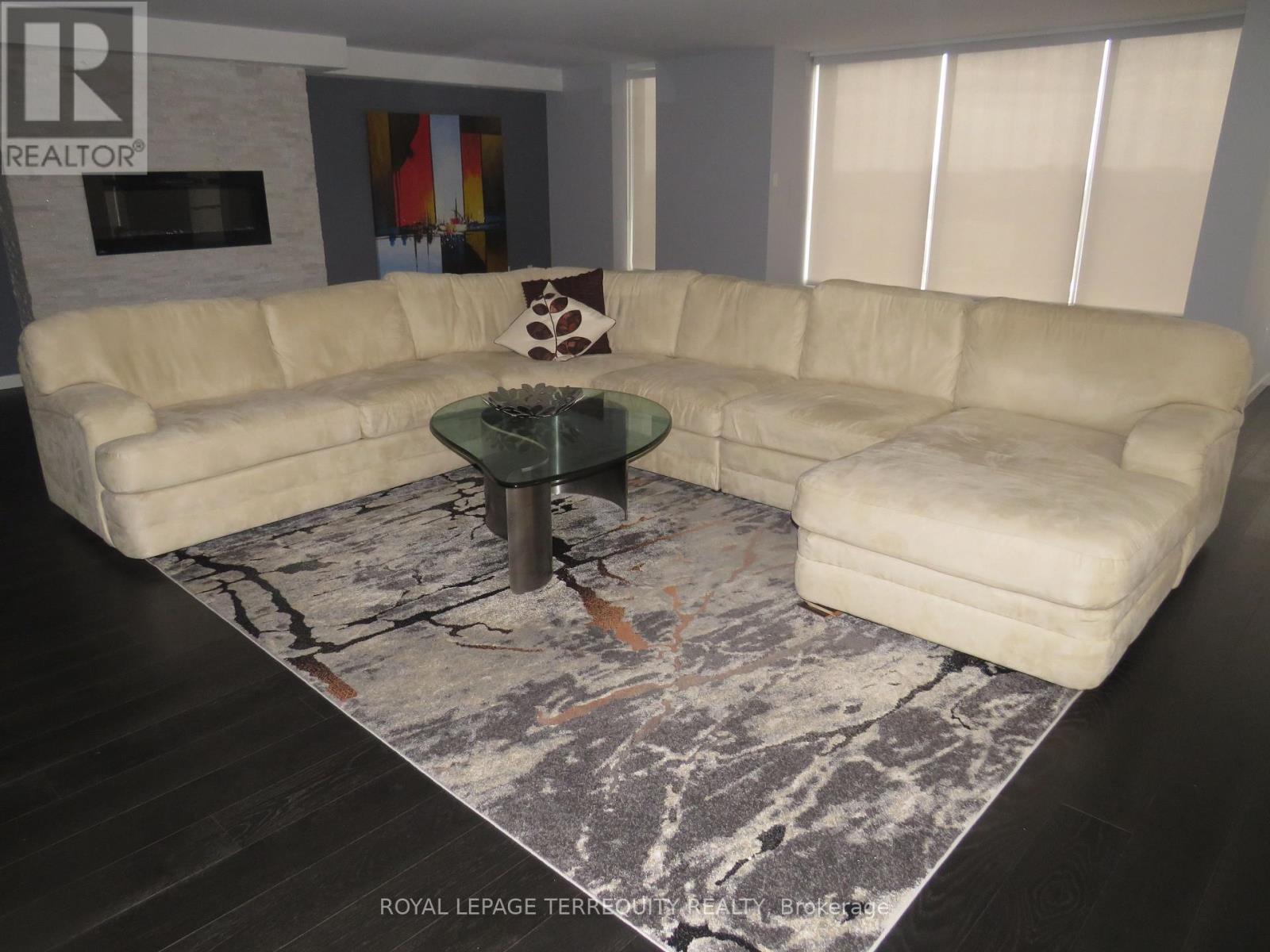 3305 - 2045 Lake Shore Boulevard W, Toronto, Ontario  M8V 2Z6 - Photo 41 - W11912183