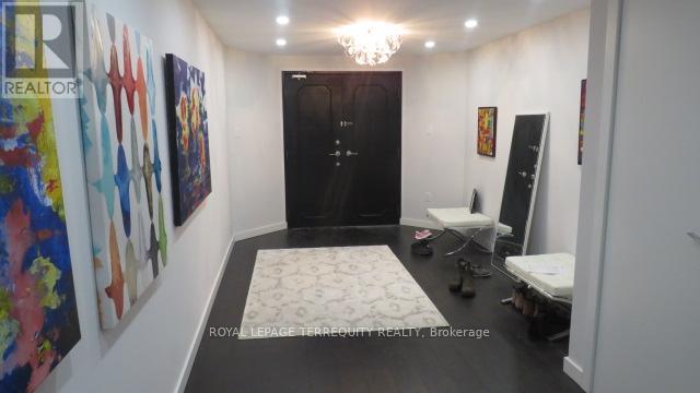 3305 - 2045 Lake Shore Boulevard W, Toronto, Ontario  M8V 2Z6 - Photo 29 - W11912183