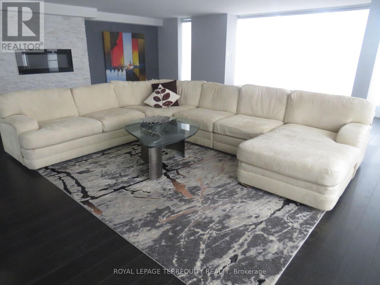 3305 - 2045 Lake Shore Boulevard W, Toronto, Ontario  M8V 2Z6 - Photo 47 - W11912183