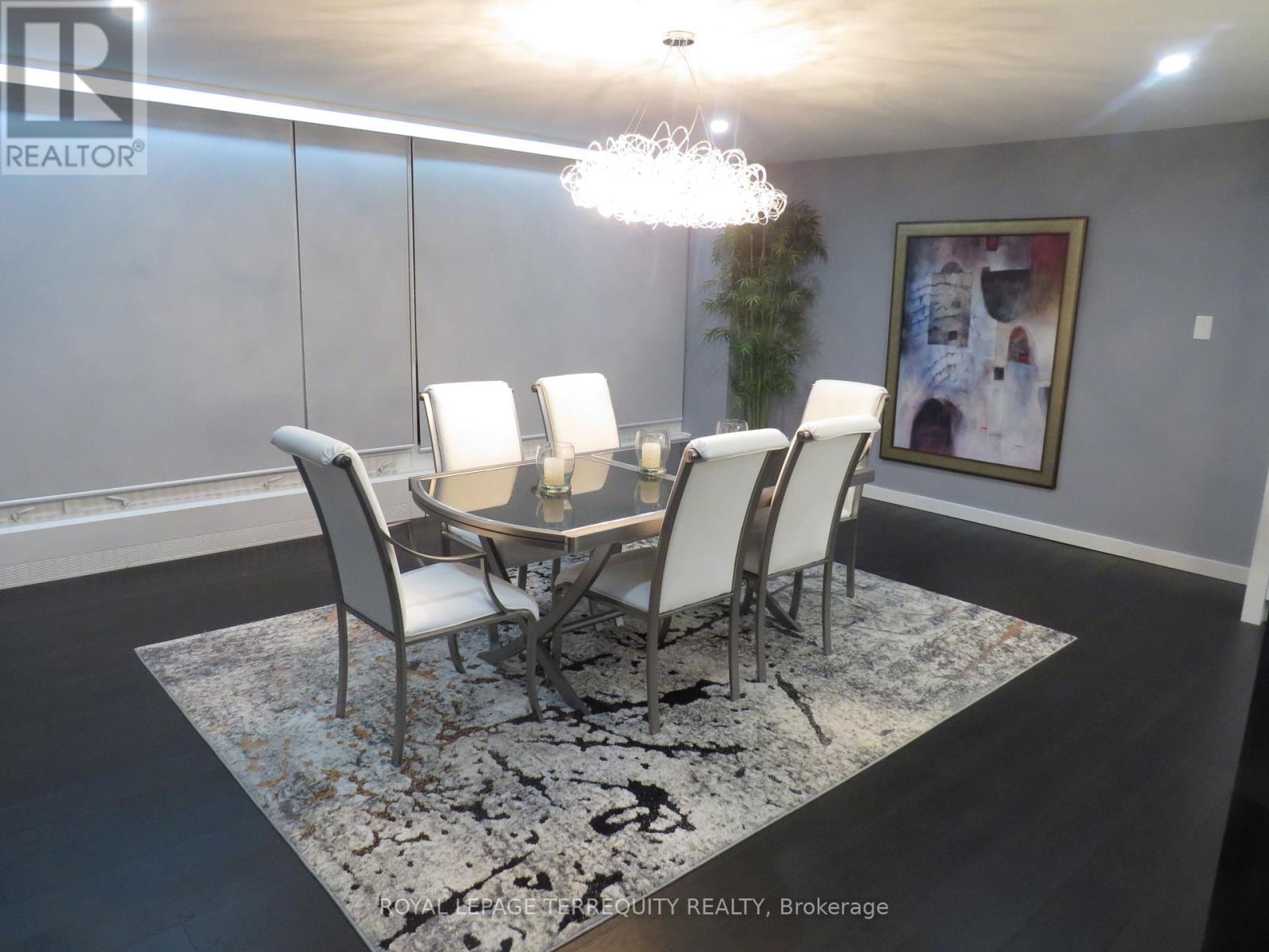 3305 - 2045 Lake Shore Boulevard W, Toronto, Ontario  M8V 2Z6 - Photo 17 - W11912183