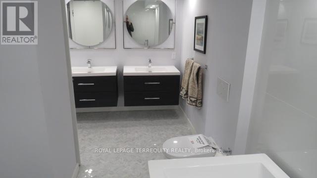 3305 - 2045 Lake Shore Boulevard W, Toronto (Mimico), Ontario  M8V 2Z6 - Photo 24 - W11912183