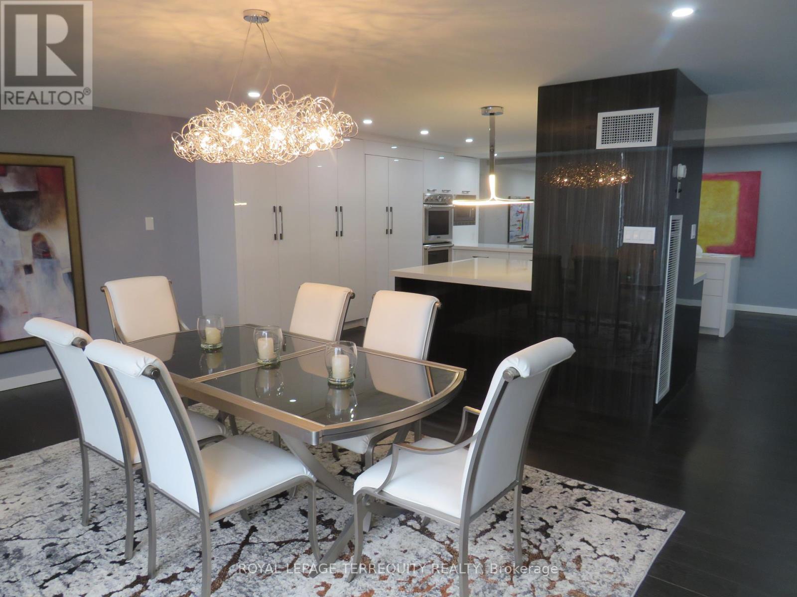 3305 - 2045 Lake Shore Boulevard W, Toronto, Ontario  M8V 2Z6 - Photo 14 - W11912183