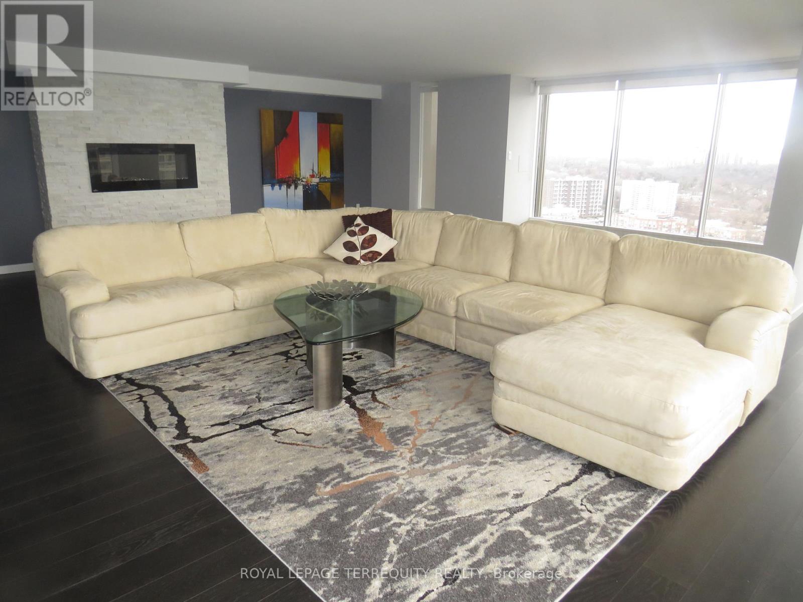 3305 - 2045 Lake Shore Boulevard W, Toronto, Ontario  M8V 2Z6 - Photo 43 - W11912183
