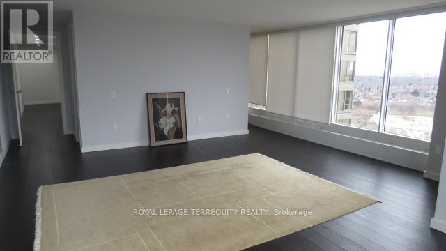3305 - 2045 Lake Shore Boulevard W, Toronto, Ontario  M8V 2Z6 - Photo 25 - W11912183