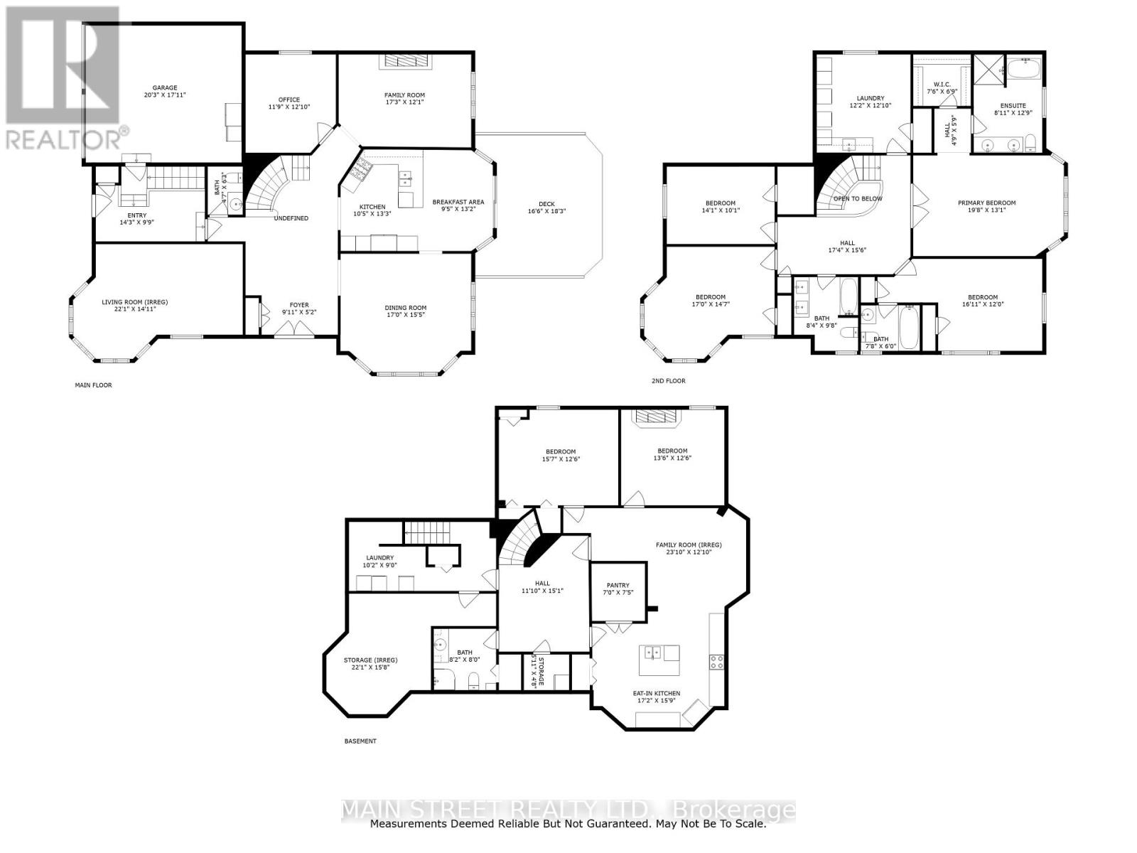 898 Stonehaven Avenue, Newmarket (Stonehaven-Wyndham), Ontario  L3X 1K7 - Photo 47 - N12149385