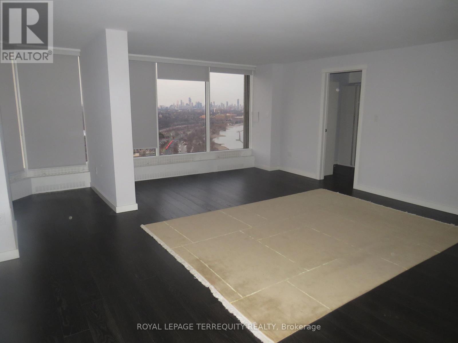 3305 - 2045 Lake Shore Boulevard W, Toronto, Ontario  M8V 2Z6 - Photo 30 - W11912183
