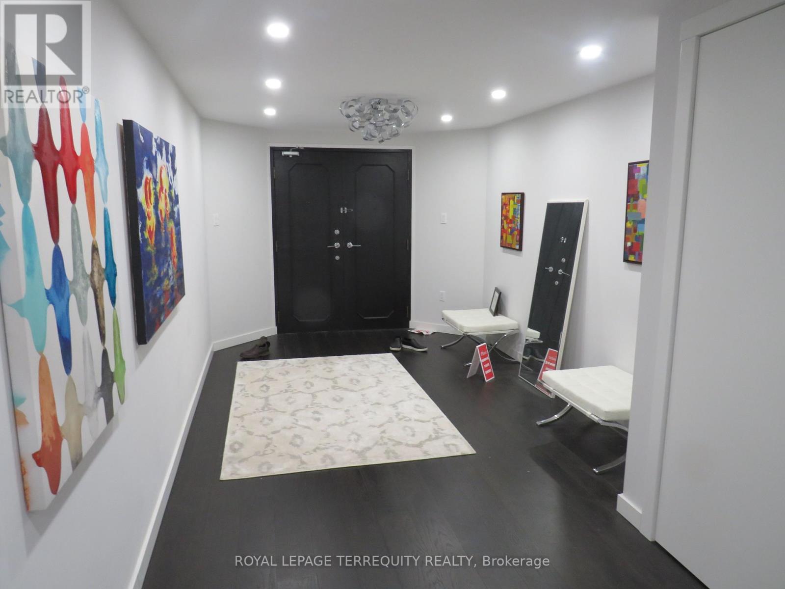 3305 - 2045 Lake Shore Boulevard W, Toronto (Mimico), Ontario  M8V 2Z6 - Photo 11 - W11912183