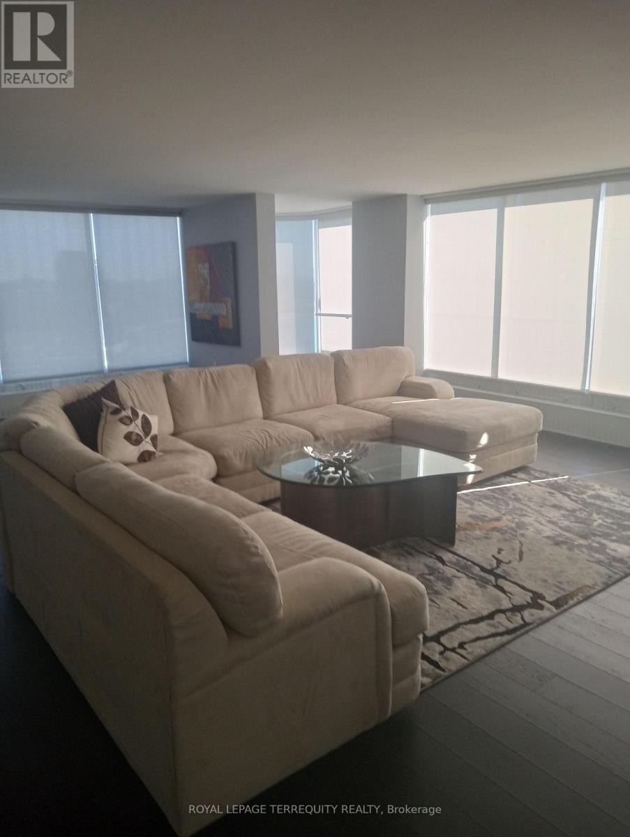 3305 - 2045 Lake Shore Boulevard W, Toronto, Ontario  M8V 2Z6 - Photo 32 - W11912183