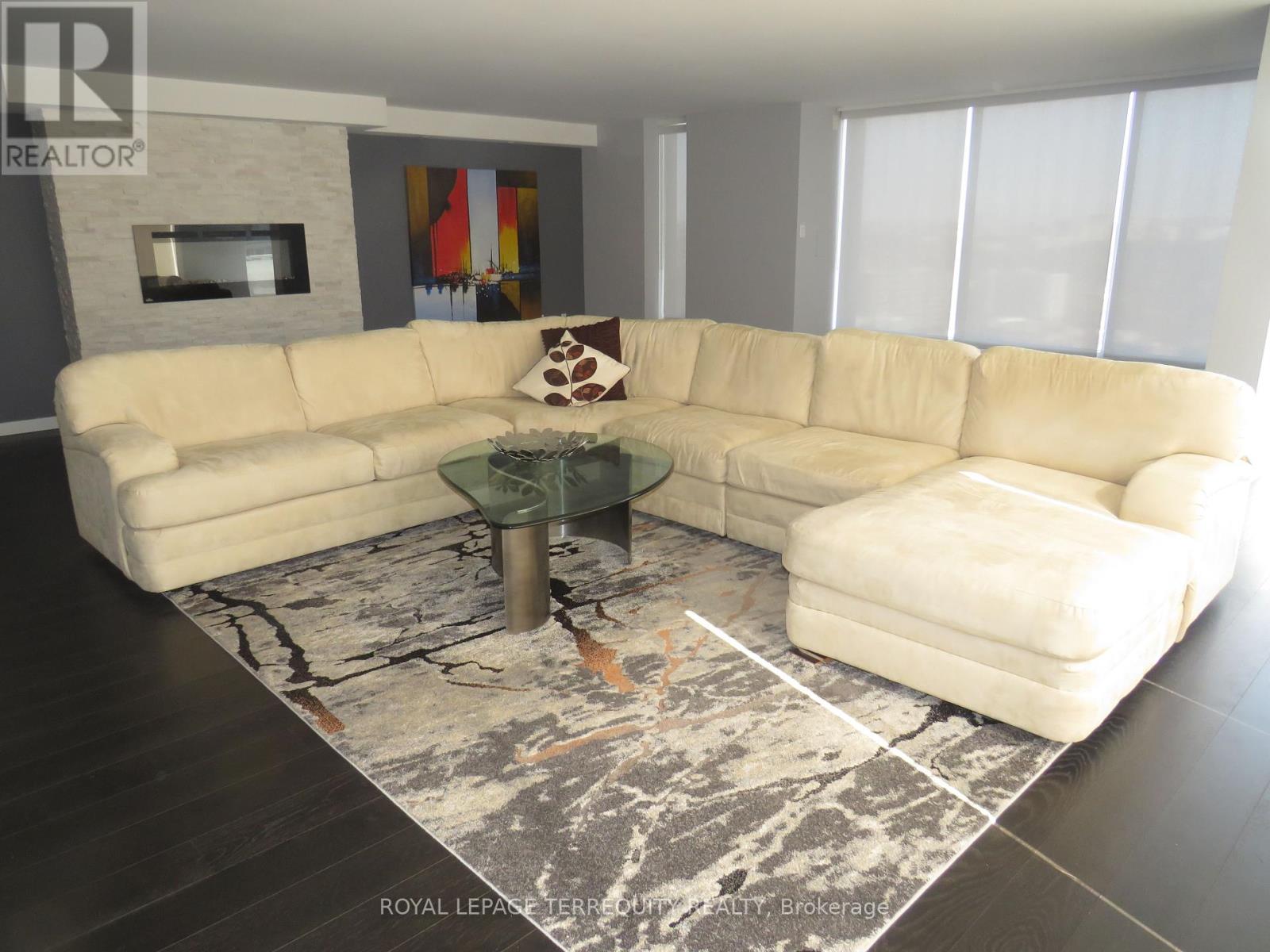 3305 - 2045 Lake Shore Boulevard W, Toronto, Ontario  M8V 2Z6 - Photo 34 - W11912183