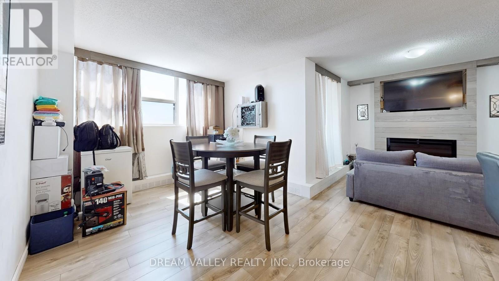 1102 - 2900 Battleford Road, Mississauga, Ontario  L5N 2V9 - Photo 12 - W12141751