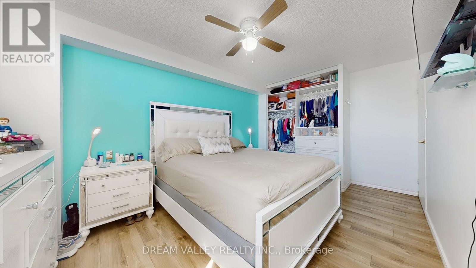 1102 - 2900 Battleford Road, Mississauga, Ontario  L5N 2V9 - Photo 17 - W12141751