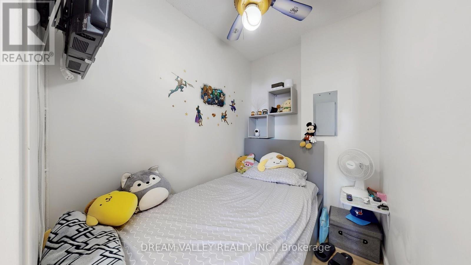 1102 - 2900 Battleford Road, Mississauga, Ontario  L5N 2V9 - Photo 20 - W12141751