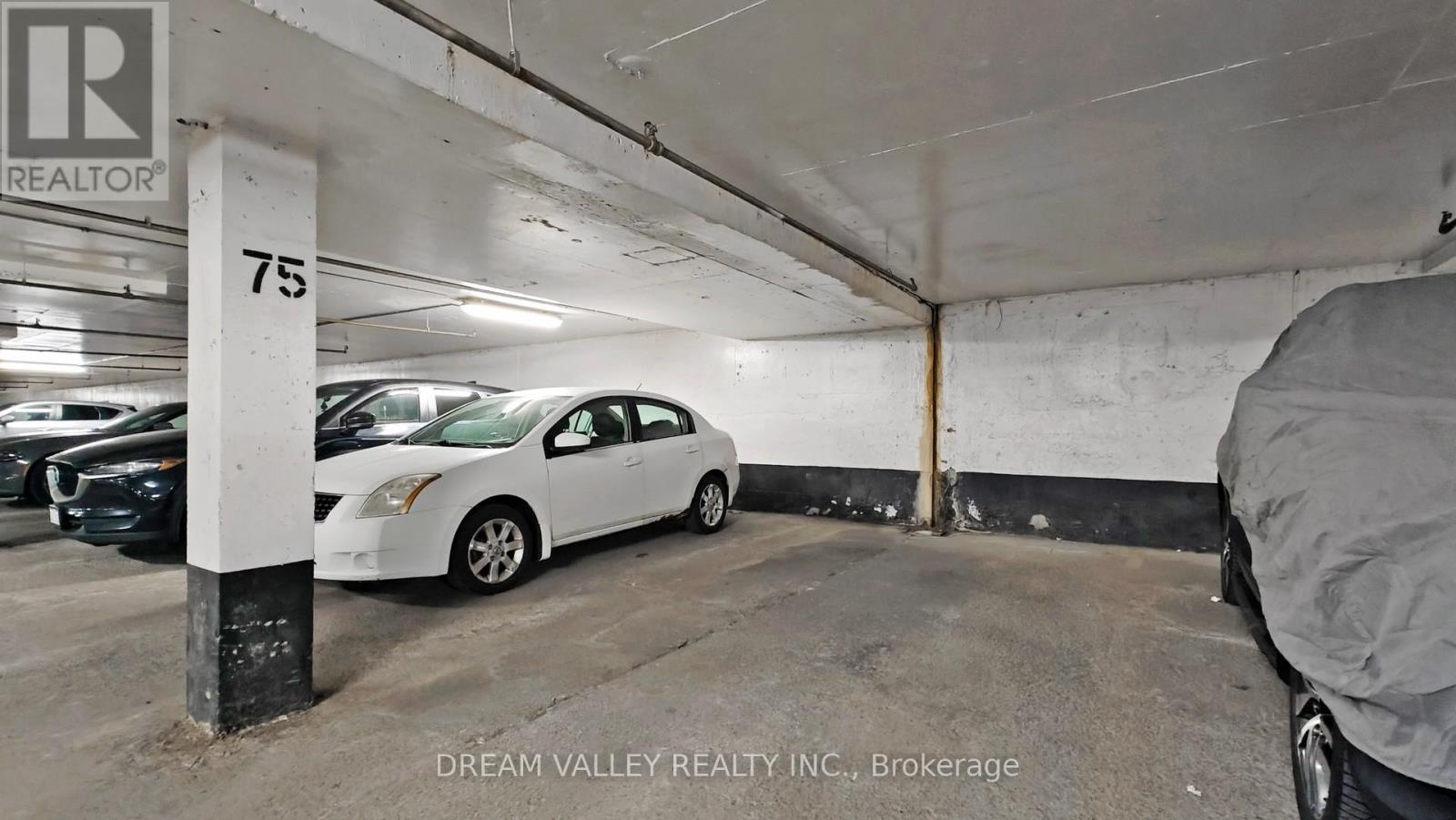 1102 - 2900 Battleford Road, Mississauga, Ontario  L5N 2V9 - Photo 24 - W12141751