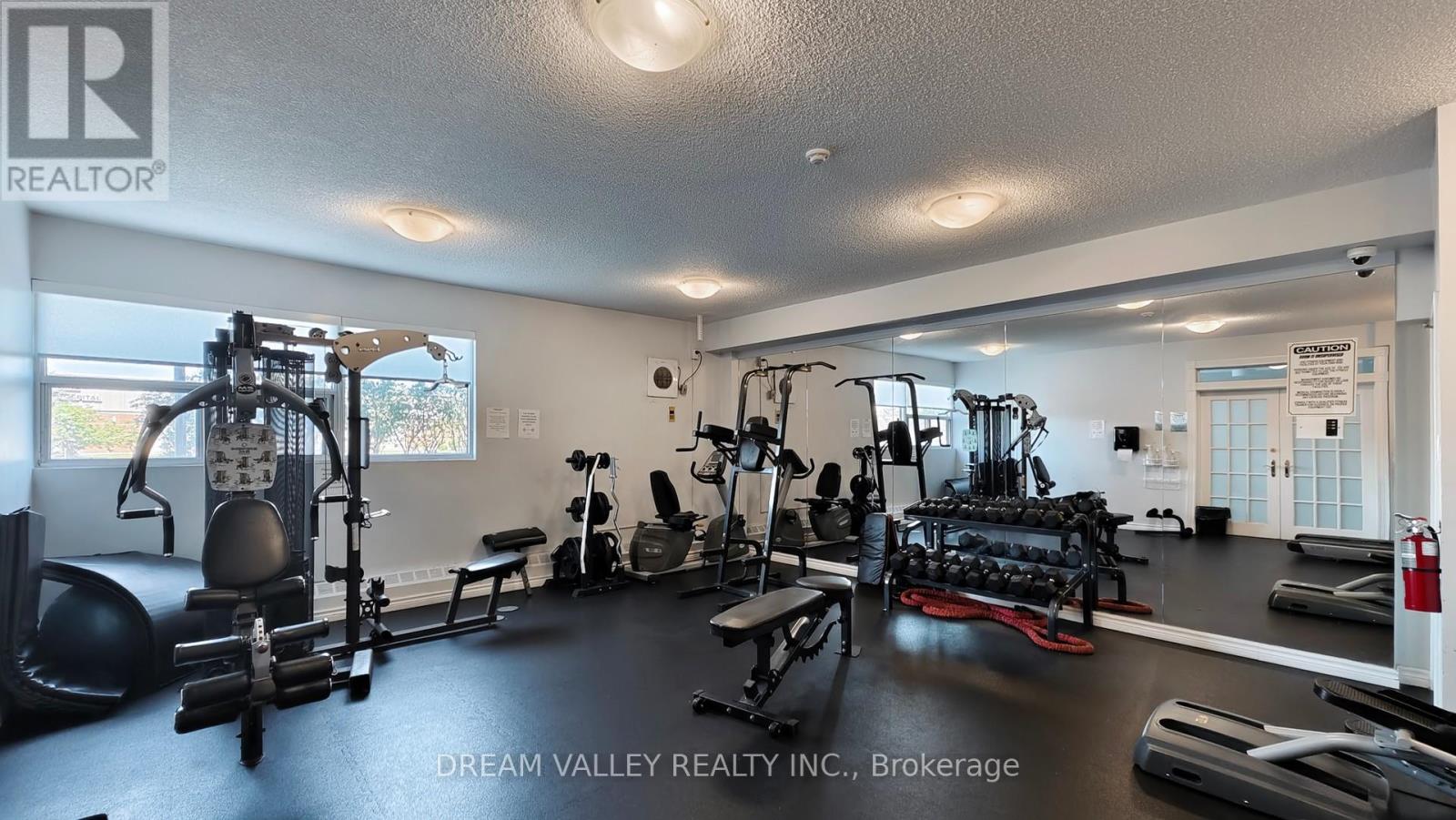 1102 - 2900 Battleford Road, Mississauga, Ontario  L5N 2V9 - Photo 26 - W12141751