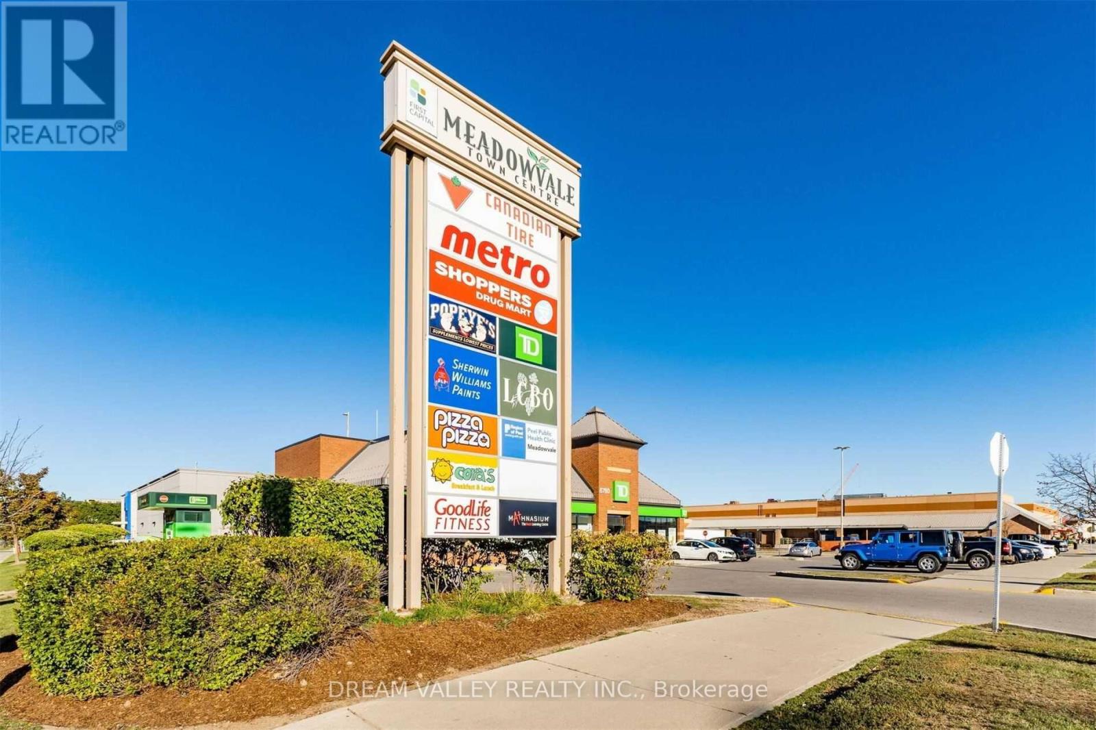 1102 - 2900 Battleford Road, Mississauga, Ontario  L5N 2V9 - Photo 33 - W12141751