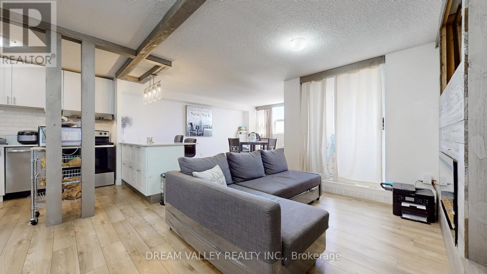 1102 - 2900 Battleford Road, Mississauga, Ontario  L5N 2V9 - Photo 6 - W12141751