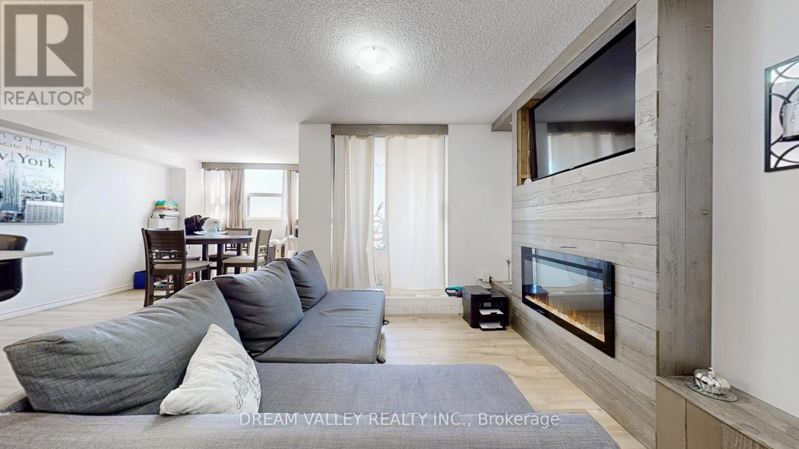1102 - 2900 Battleford Road, Mississauga, Ontario  L5N 2V9 - Photo 7 - W12141751