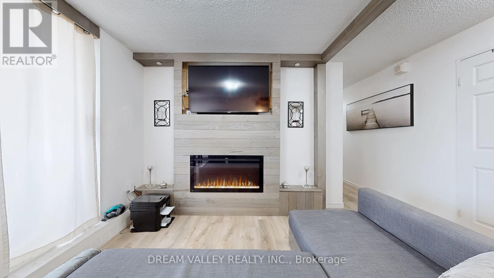 1102 - 2900 Battleford Road, Mississauga, Ontario  L5N 2V9 - Photo 8 - W12141751