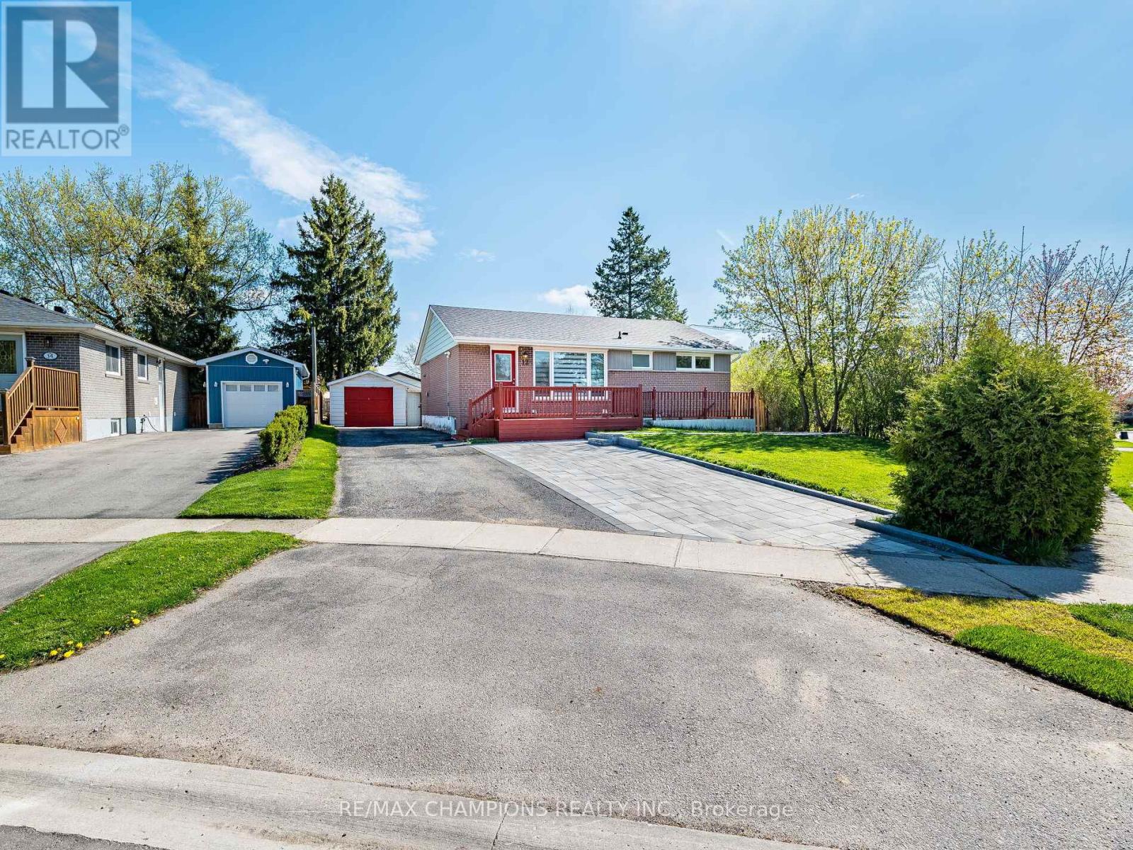 12 GOWER COURT, Halton Hills, Ontario