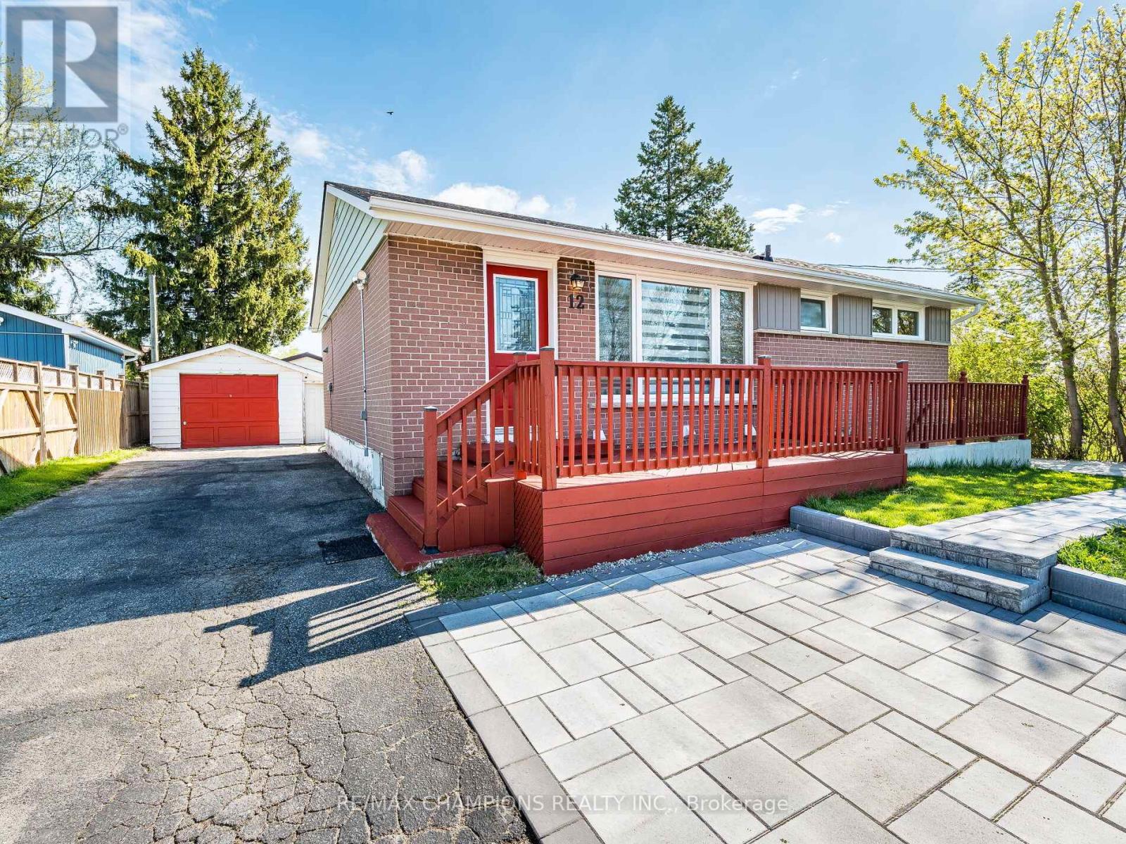 Property at 12 GOWER COURT image 2