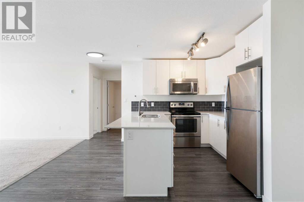 1312, 181 Skyview Ranch Manor Ne, Calgary, Alberta  T3N 0V2 - Photo 5 - A2207050