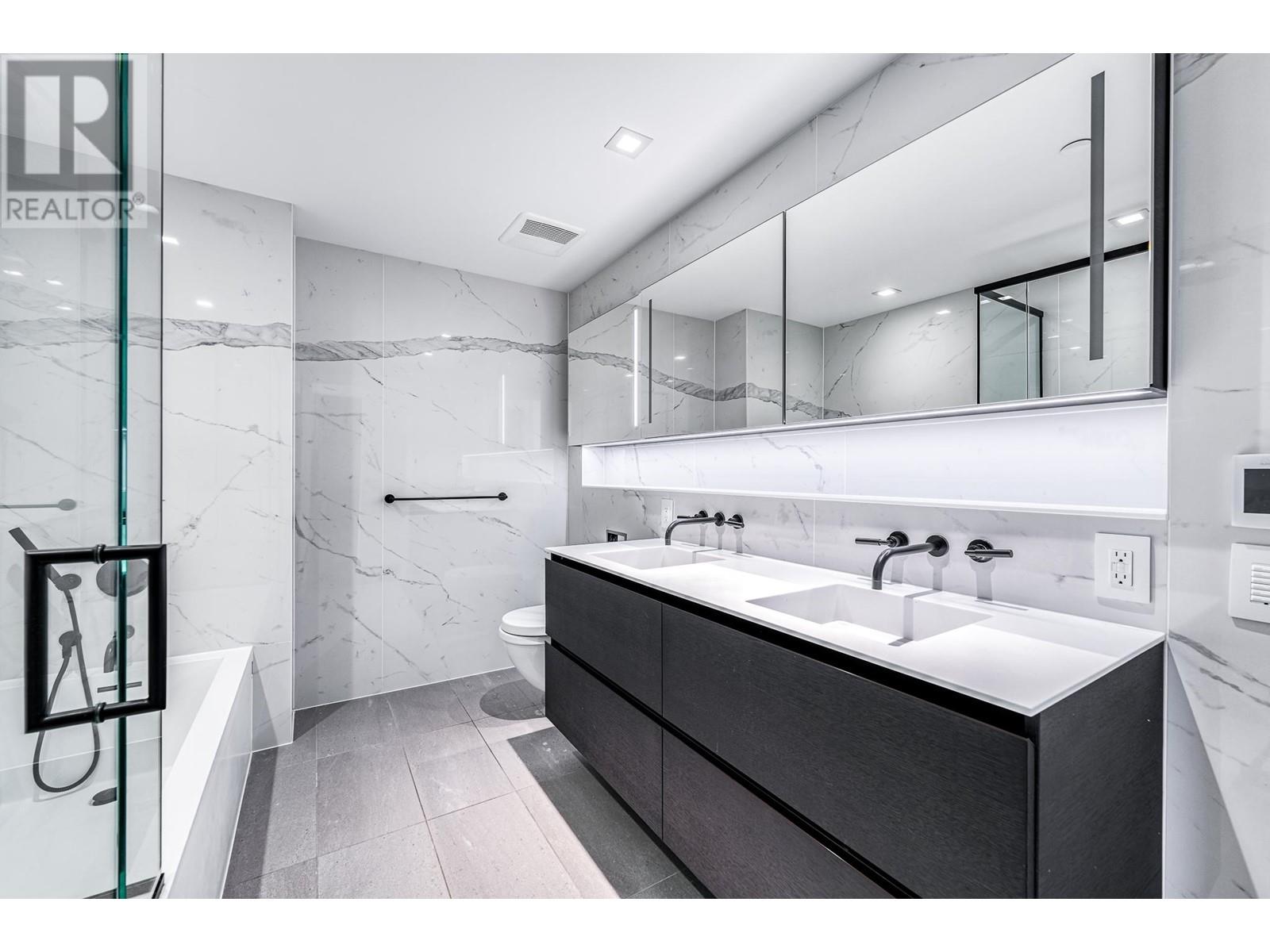 1703 620 Cardero Street, Vancouver, British Columbia  V6G 0C7 - Photo 11 - R3000340