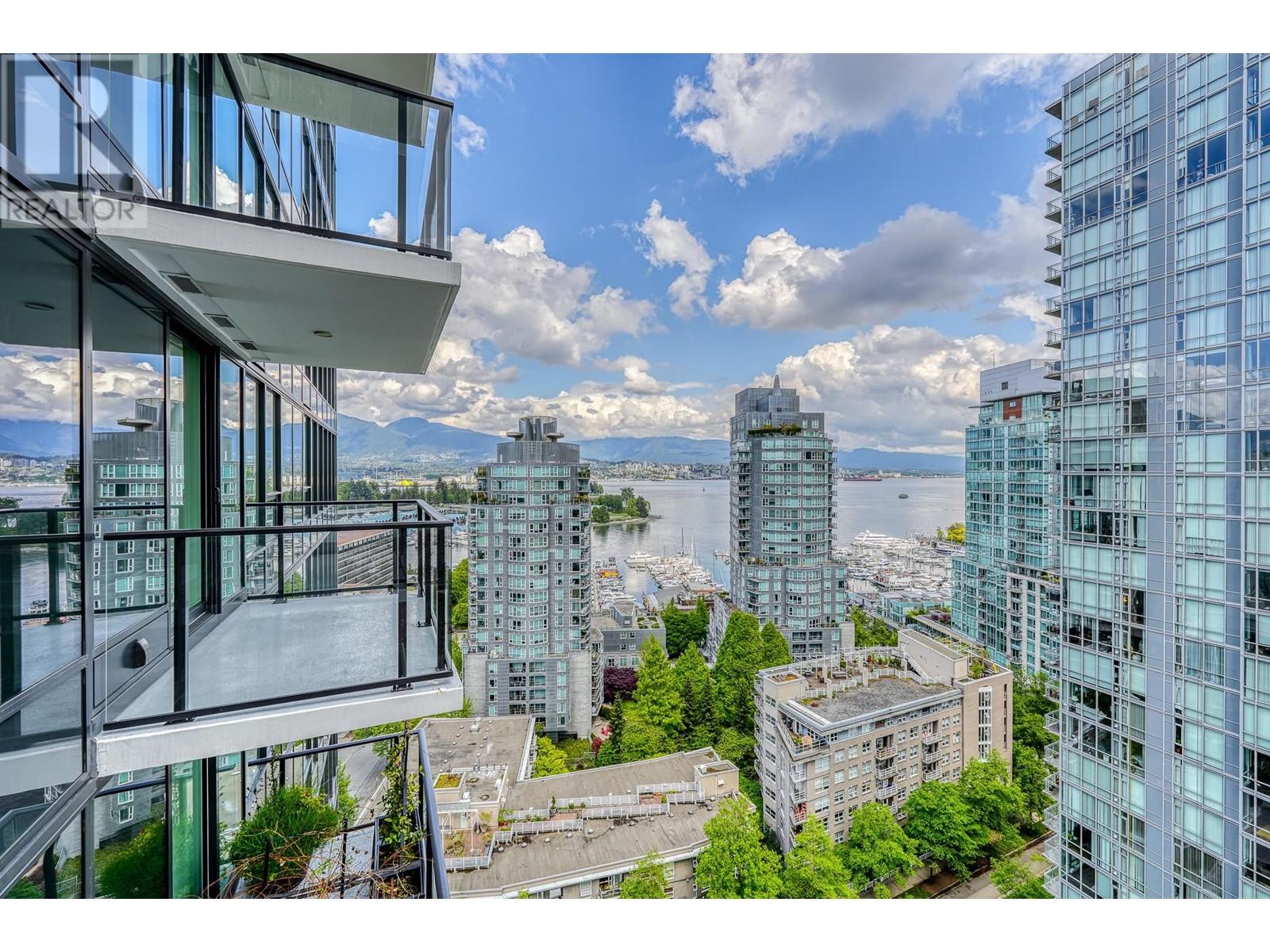 1703 620 Cardero Street, Vancouver, British Columbia  V6G 0C7 - Photo 25 - R3000340