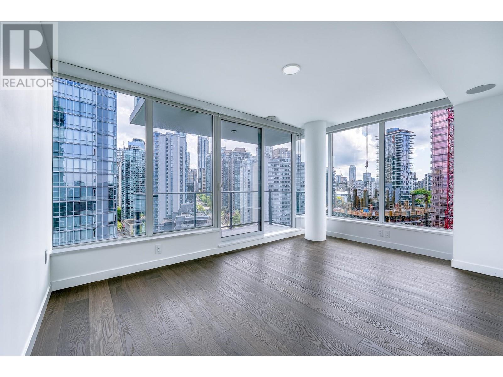 1703 620 Cardero Street, Vancouver, British Columbia  V6G 0C7 - Photo 8 - R3000340