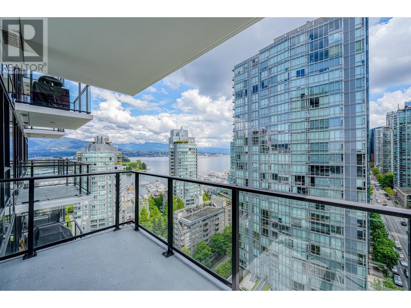 1703 620 Cardero Street, Vancouver, British Columbia  V6G 0C7 - Photo 21 - R3000340