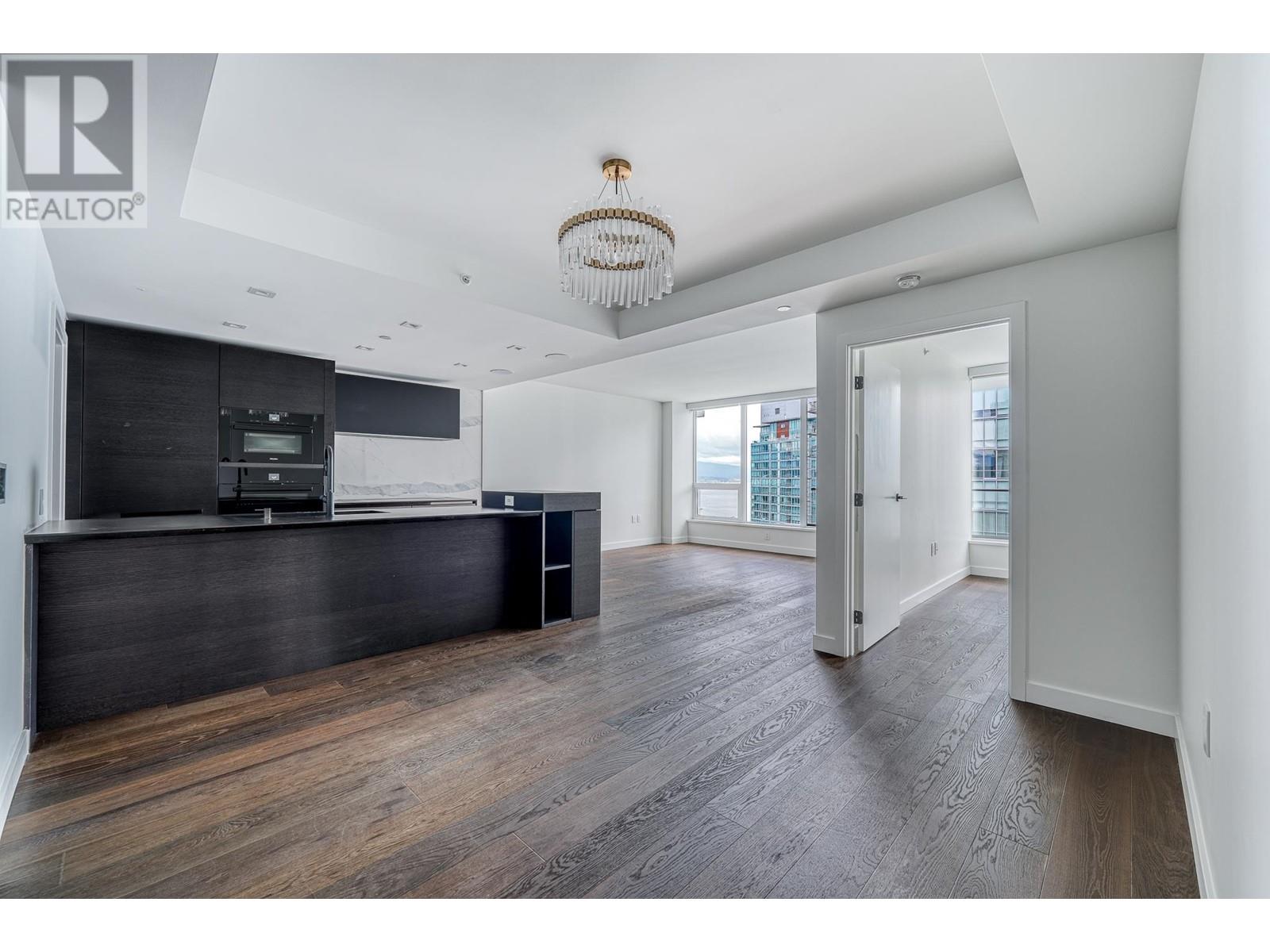 1703 620 Cardero Street, Vancouver, British Columbia  V6G 0C7 - Photo 4 - R3000340