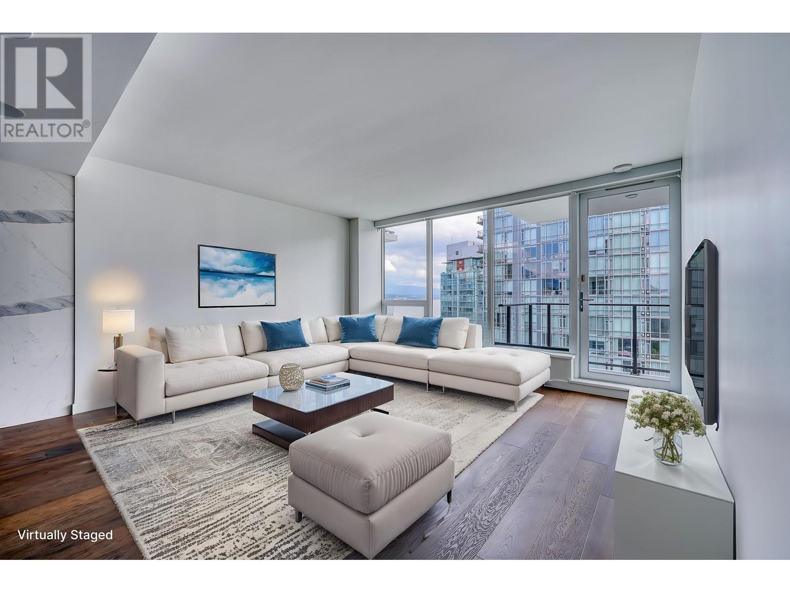 1703 620 Cardero Street, Vancouver, British Columbia  V6G 0C7 - Photo 2 - R3000340