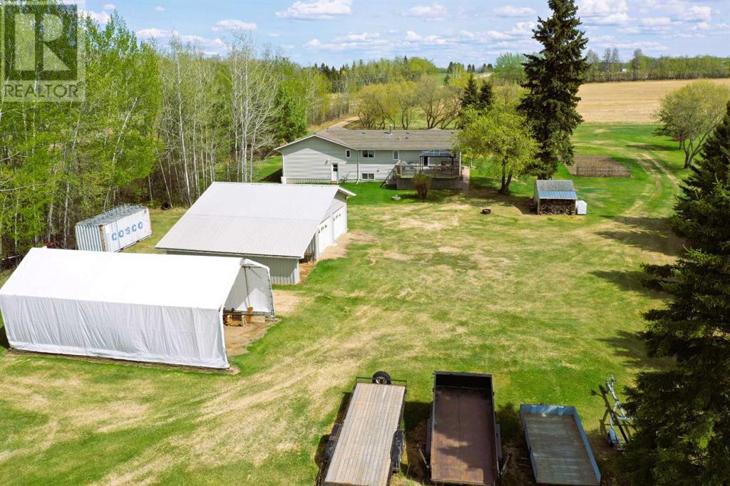 16247 Twp Rd 681, Plamondon, Alberta  T0A 2T0 - Photo 28 - A2221197