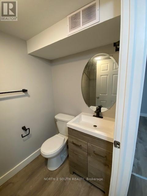 Lower - 892 Victoria Street, Kingston, Ontario  K7K 4T8 - Photo 13 - X12149377