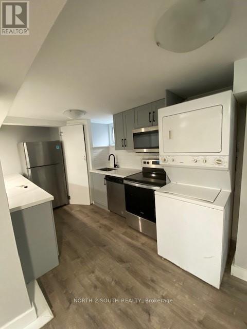 Lower - 892 Victoria Street, Kingston, Ontario  K7K 4T8 - Photo 6 - X12149377