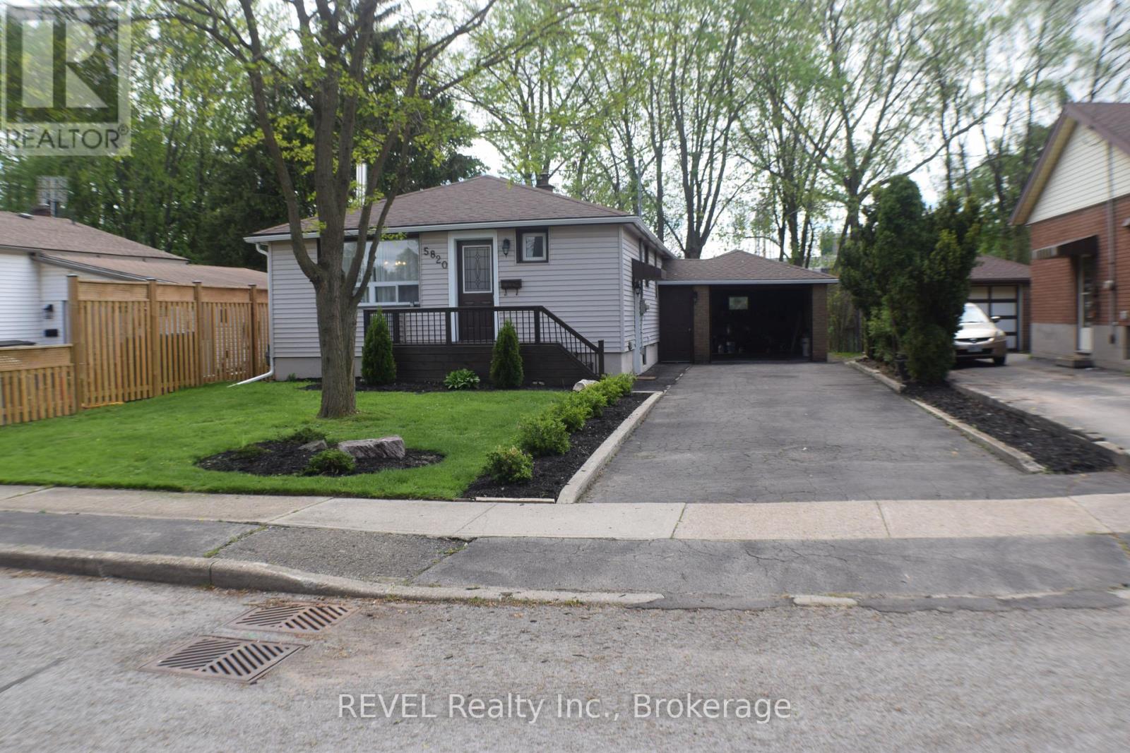Property at 5820 KEITH STREET image 2