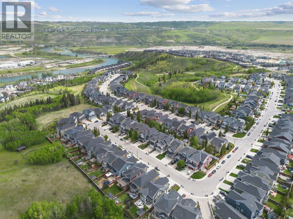 112 Ridge View Close, Cochrane, Alberta  T4C 0P8 - Photo 1 - A2191898