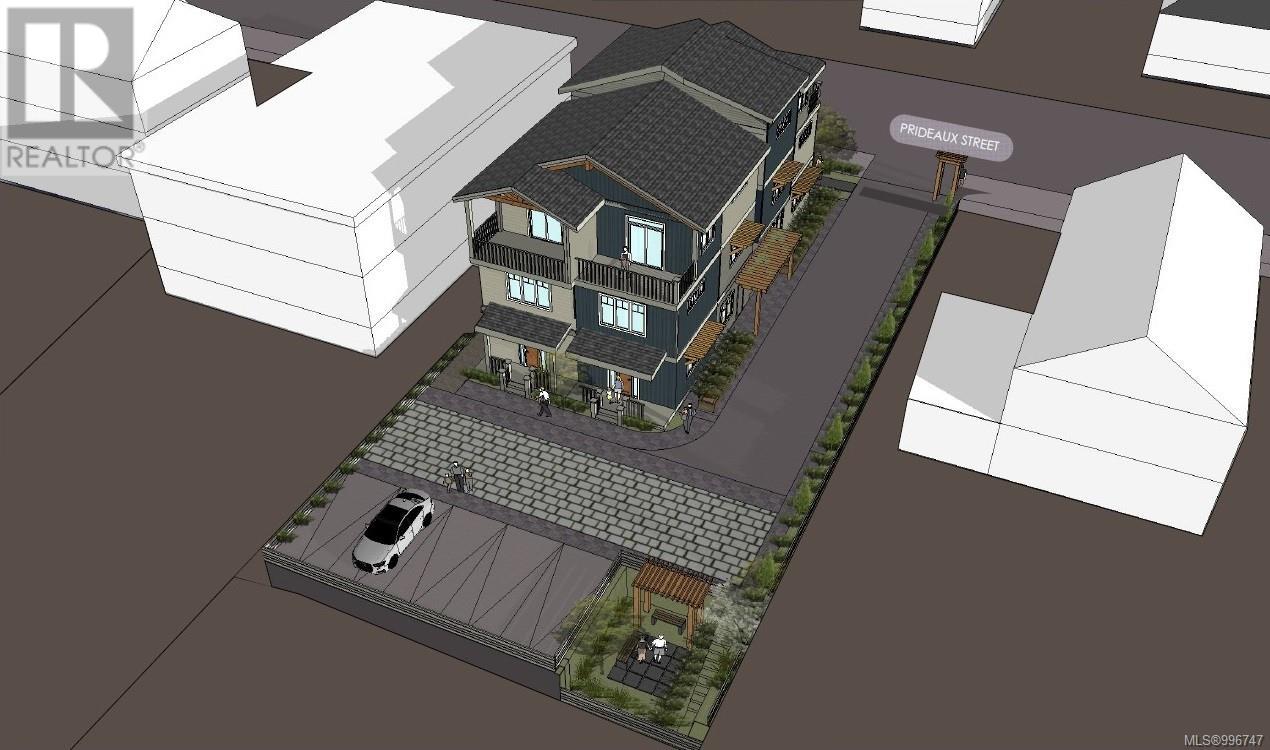 532 Prideaux St, Nanaimo, British Columbia  V9R 2N7 - Photo 45 - 996747