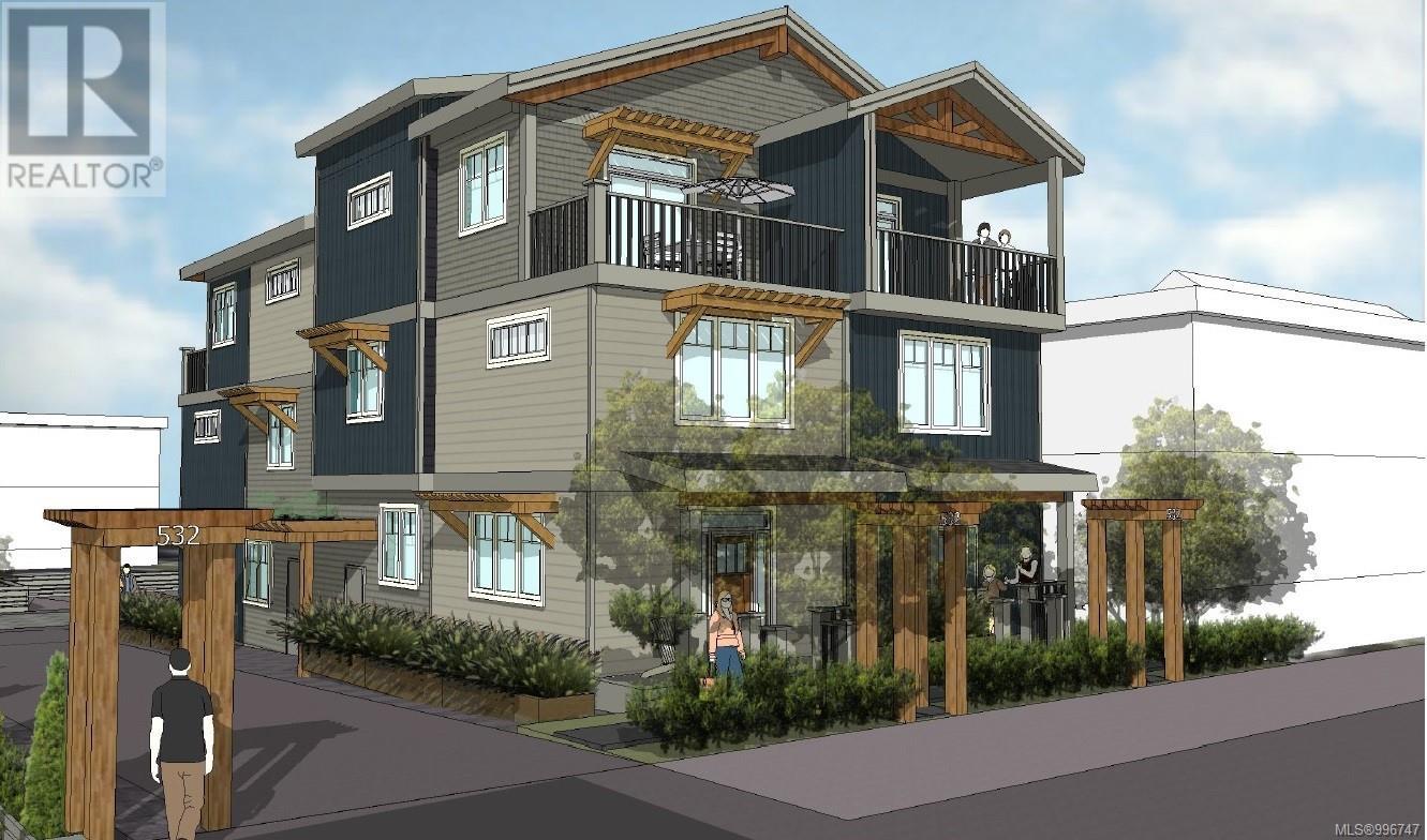 532 Prideaux St, Nanaimo, British Columbia  V9R 2N7 - Photo 41 - 996747